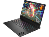 HP NOTEBOOK OMEN GAMING, 17-DB0009NV, AMD RYZEN 9-8945HS AI 4.0-5.2GHz/16MB, 8 CORES, 16GB, 1TB PCIe NVMe SSD, NVIDIA GEFORCE RTX 4060 8GB, 17.3'' FHD 144Hz, WIN 11 HOME, 2YW, SHADOW BLACK