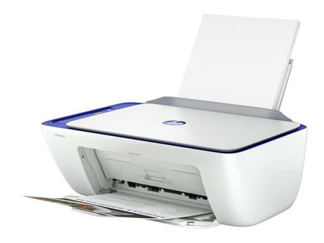 HP PRINTER ALL IN ONE INKJET COLOR DESKJET HOME 2821e HP+ A4, PRINT, SCAN COPY, 7PPM (B), 5PPM (C), DC:1K, 60P INPUT TRAY, AIR PRINT, USB, WIFI, 1YW