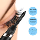 Professional Electric Eyelash Curler and Perming Tool