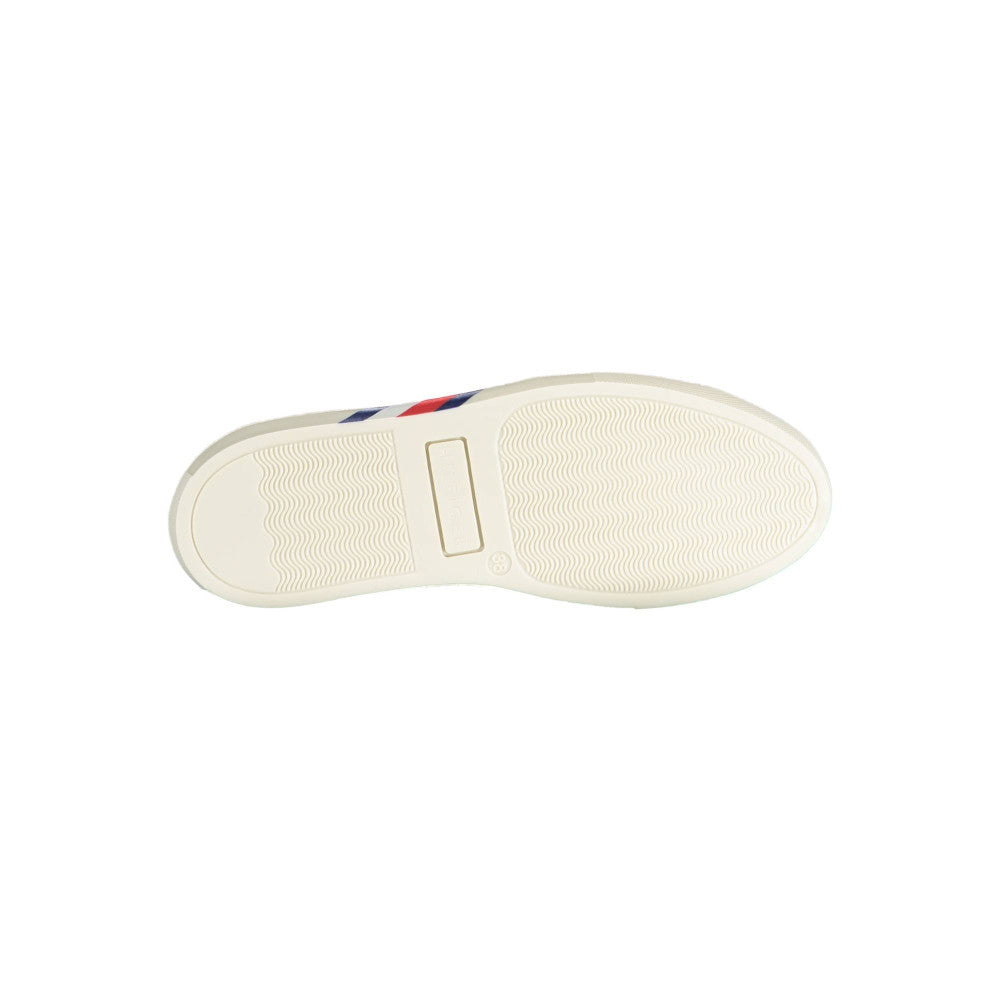 Tommy Hilfiger Sneakers Beige - Women's