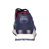 Polo Assn. Sneakers Navy Blue - Men's