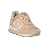 U.S. Polo Sneakers Pink - Women's