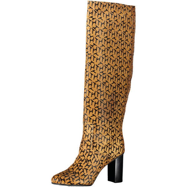 Bottes Tommy Hilfiger - Femmes