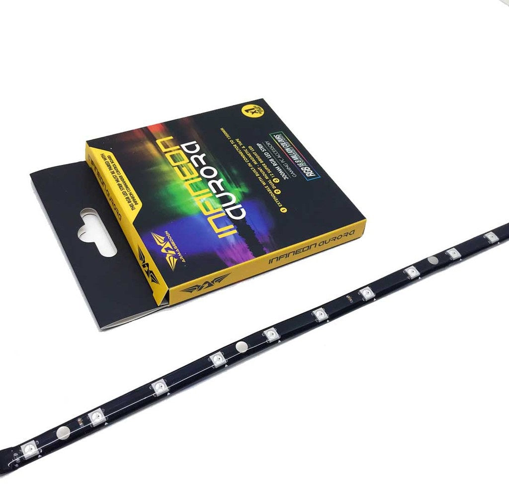 Armaggeddon Infineon Aurora LED Strip