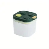 Food Grade Sealed Tank for Kitchen Grain Storage