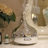 Ultrasonic Aromatherapy Humidifier for Home & Office