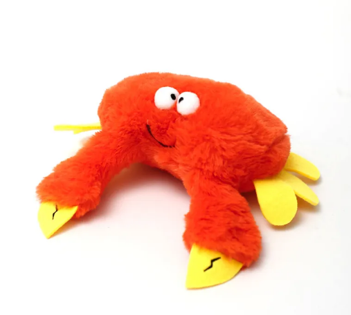 Pet Plush Toy For Cat