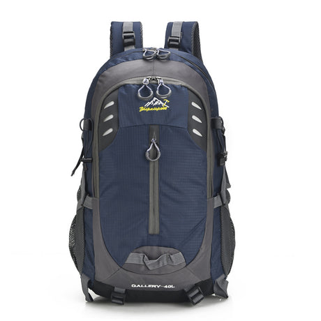 Men's Trendy Hiking Backpack for Students