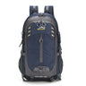 Men's Trendy Hiking Backpack for Students