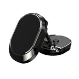 Magnetic Car Phone Holder with Rotating Base (Wholesale)