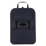 Multi-Functional Car Seat Back Storage Bag