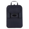 Multi-Functional Car Seat Back Storage Bag