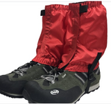 Waterproof Leg Covers for Outdoor Hiking