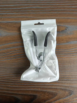 Portable Eyelash Curler for False Lashes and Makeup