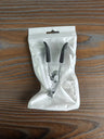 Portable Eyelash Curler for False Lashes and Makeup