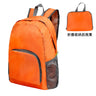 Shuxin Lightweight Foldable Backpack for Hiking
