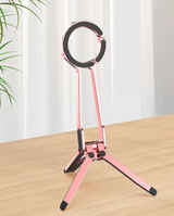 Triangle Rotating Phone Stand