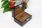 High-End Wooden Watch Box with Custom Gift Packaging