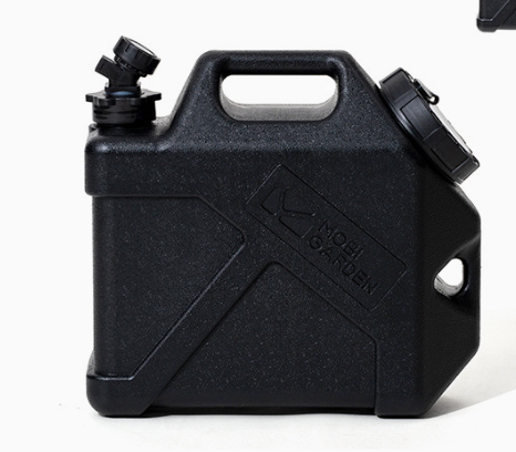 Car Water Storage Tank (One Set)