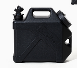 Car Water Storage Tank (One Set)