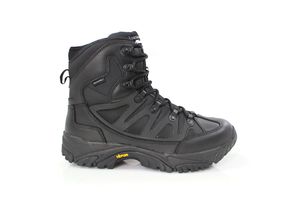 Men's Lightweight Waterproof Tactical Hiking Boots
