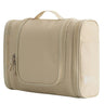 Waterproof Nylon Travel Organizer Bag for Toiletries