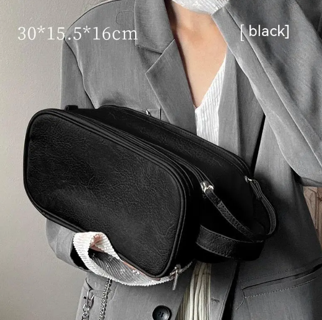 Travel Makeup Bag