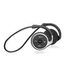 Over-Ear Sports Headphones with Card Radio