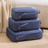 Travel Compression Packing Cube Set (3-Piece)