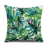 Office Throw Pillowcase for Household Use