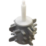 Electric Garlic Peeler and Meat Grinder Accessory