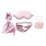 Beauty Siesta 4 In 1 Silky Set For Night Time Routine