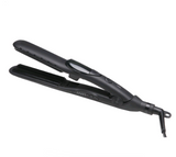 Steam Hair Straightener with Tourmaline Ceramic Splint