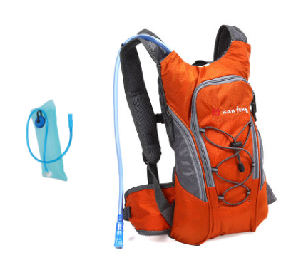 Outdoor Sports Water Backpack for Hiking and Biking