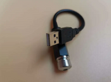 Car Usb Laser