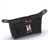 Cute Dumpling Makeup Bag
