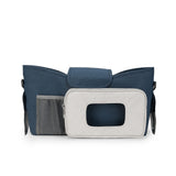 Baby Stroller Bag with Insulation and Storage Features
