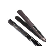 Ceramic Electric Hair Straightener and Curling Iron