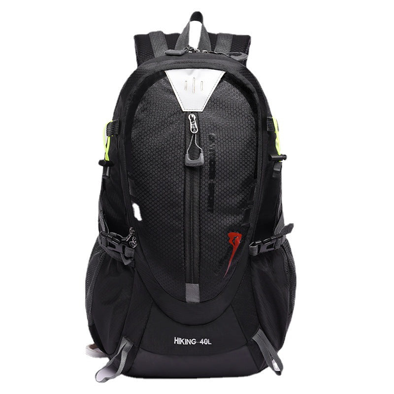 Men's Outdoor Backpack for Hiking and Travel