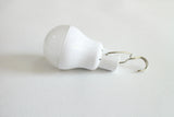 Solar LED Outdoor Work Light - Portable Camping Lantern