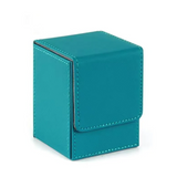 Vertical Card Storage Organizer Box