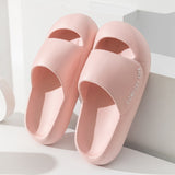 Thick Bottom Non-slip Indoor Outdoor Home Slippers