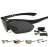 Polarized Windproof Cycling Sunglasses