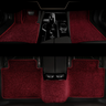 Car Floor Mats Carpet Multicolor Sedan Suv