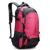 Waterproof Breathable Leisure Travel Backpack