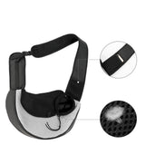 Pet Backpack for Cats and Dogs - Travel Sling Bag