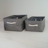Storage Box and Basket for Home Furniture