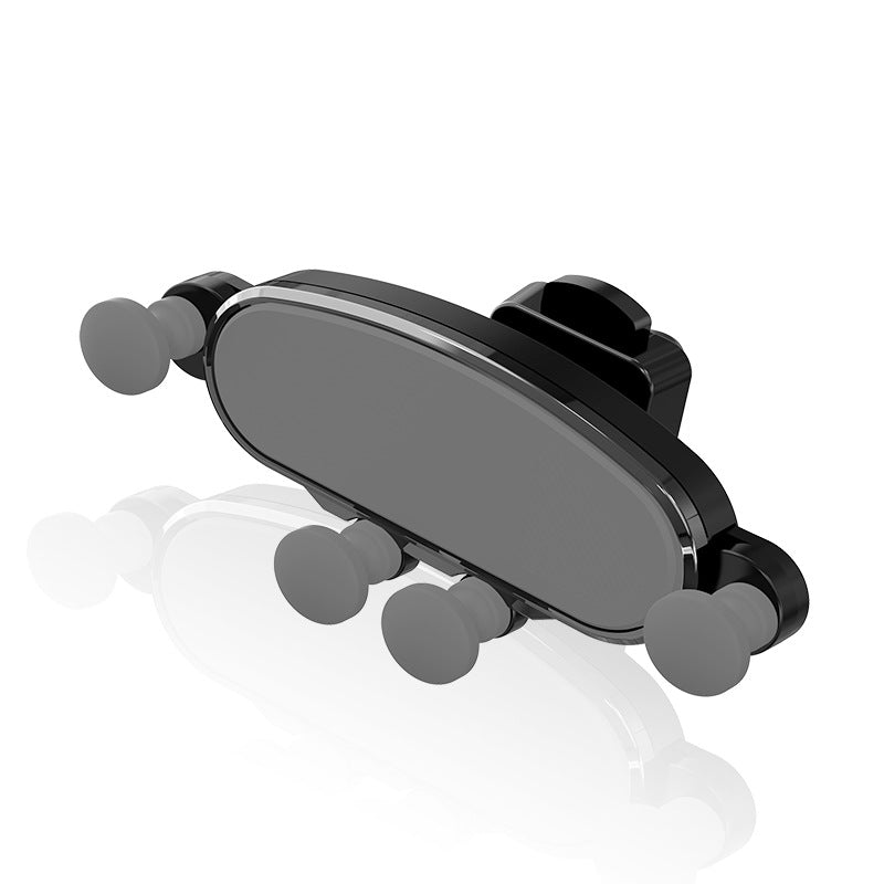 Creative Gravity Sensor Car Phone Holder Mount