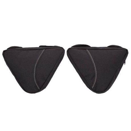 Motorcycle Bumper Storage Kit
