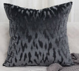 Gradient Pattern Pillowcase for Home Decor (Insert Not Included)